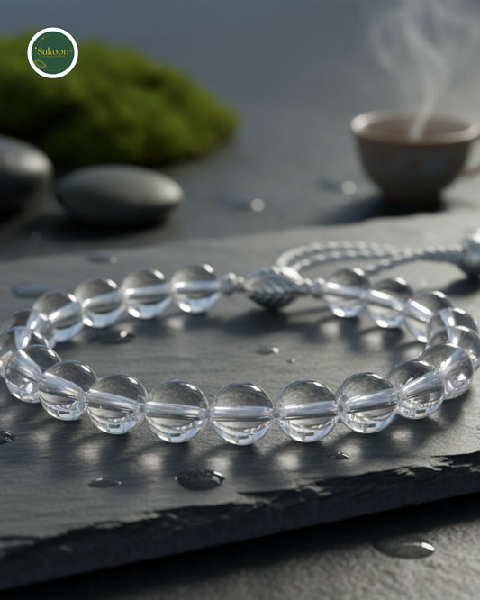 Sukoon | Sphtik Bracelet