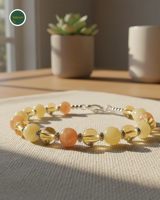 Pisces: The Dream Bracelet (Feb 19-Mar 20)