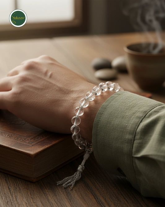 Sukoon | Sphtik Bracelet