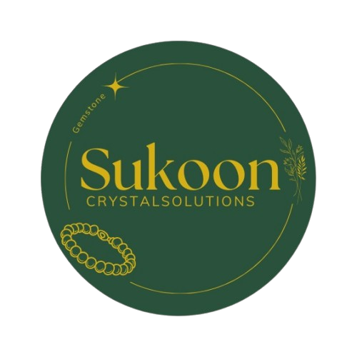 Sukoon CrystalSolutions