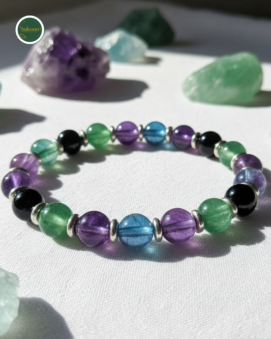 Virgo: The Harmony Bracelet (Aug 23 - Sept 22)