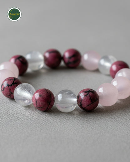 Cancer: The Intuition Bracelet (June 21 - July 22)