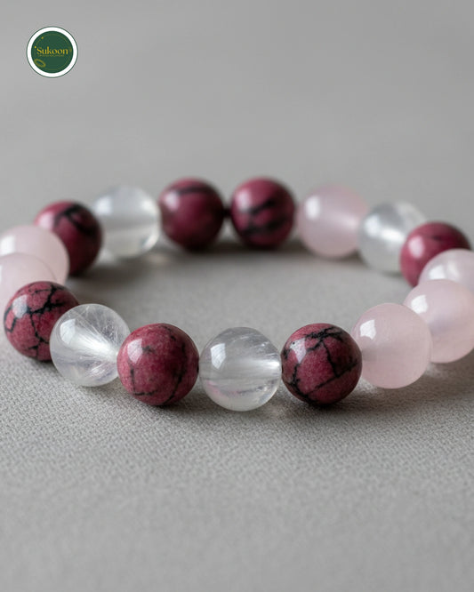 Cancer: The Intuition Bracelet (June 21 - July 22)
