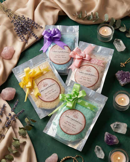 Sukoon Healing Bath Salt